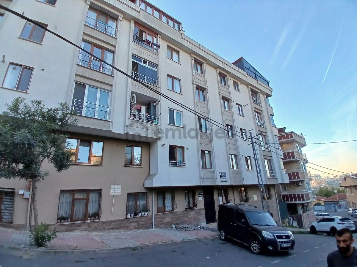 Mükemmel Manzaralı Asansörlü 4+1 200 M2 Satılık Dubleks Daire - 2
