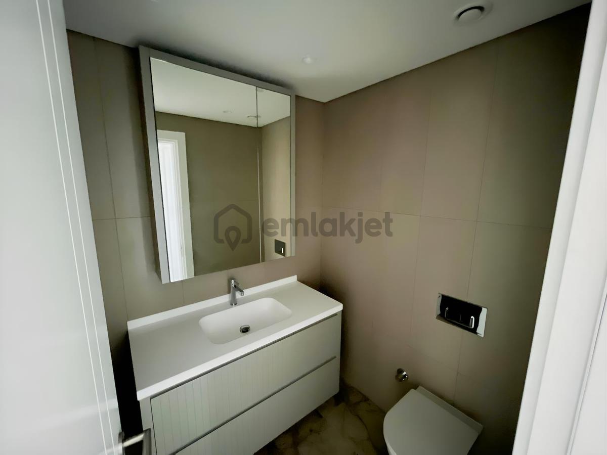 Folkart Nova'da Full Deniz Manzaralı 3+1 Satılık Daire - 36