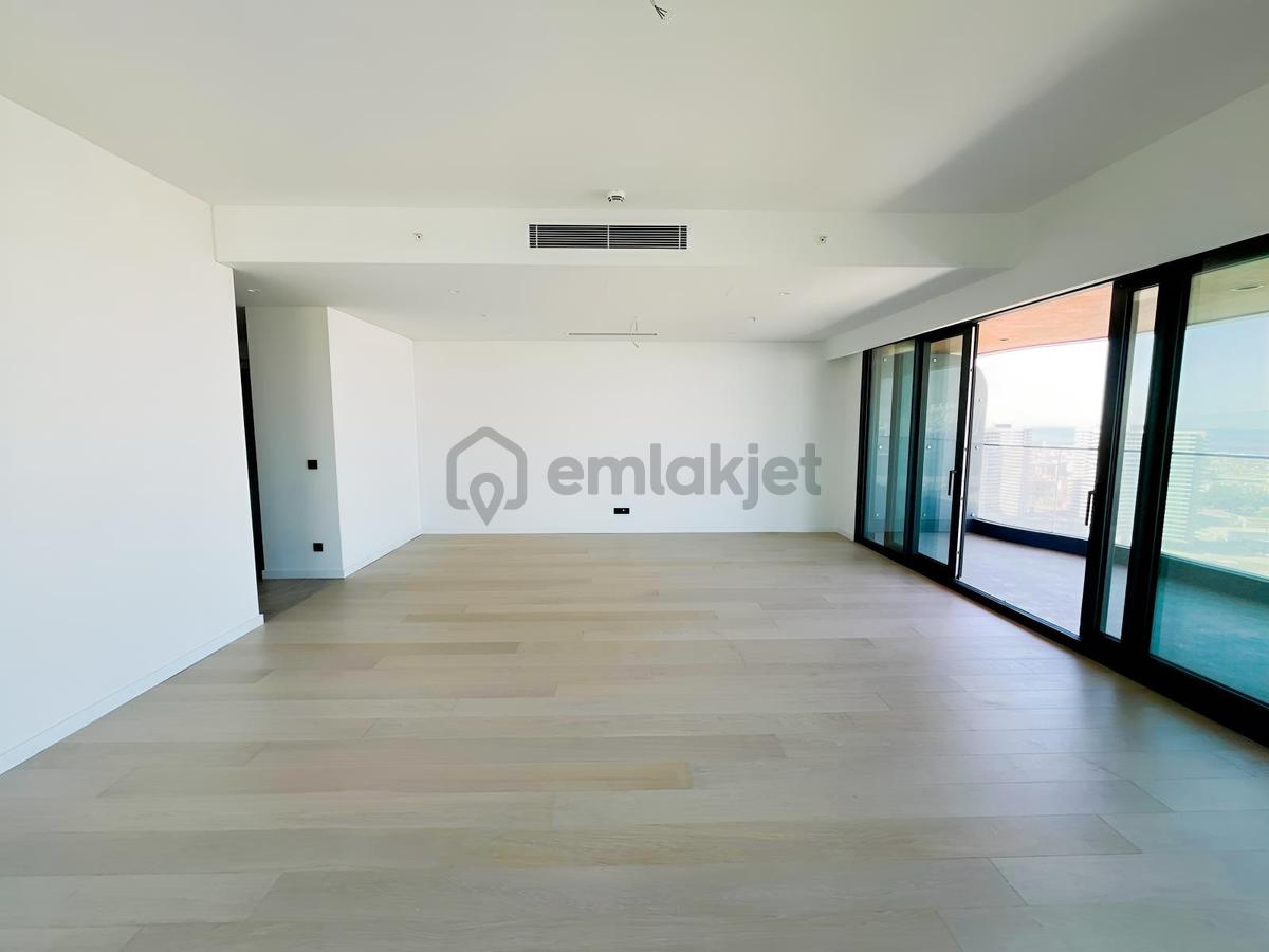 Folkart Nova'da Full Deniz Manzaralı 3+1 Satılık Daire - 9