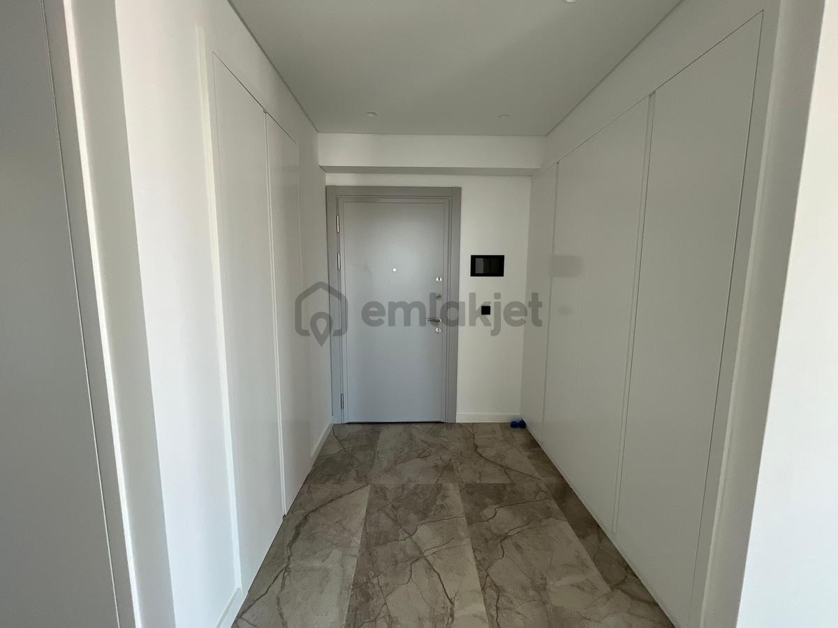 Folkart Nova'da Full Deniz Manzaralı 3+1 Satılık Daire - 3