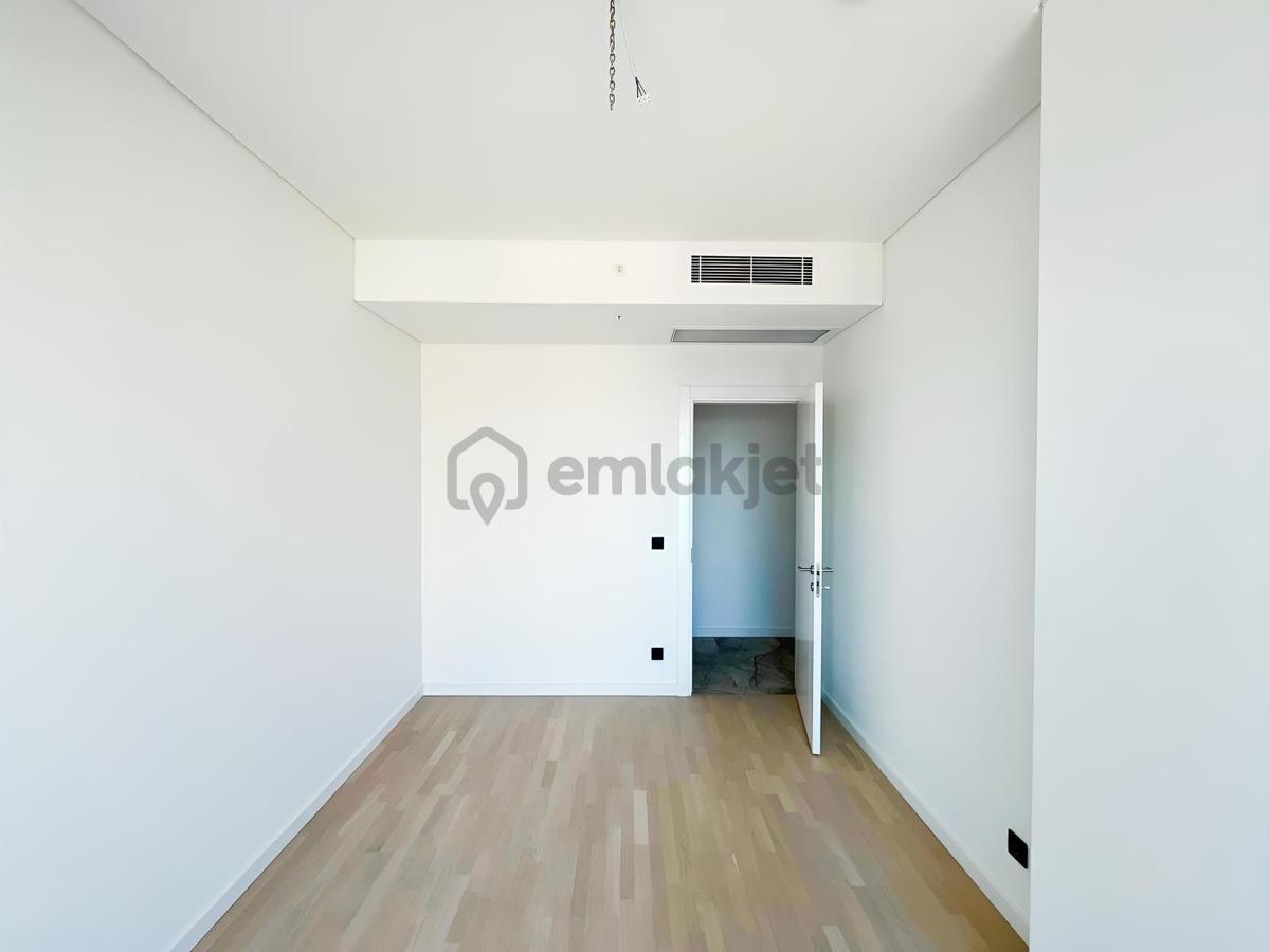 Folkart Nova'da Full Deniz Manzaralı 3+1 Satılık Daire - 19
