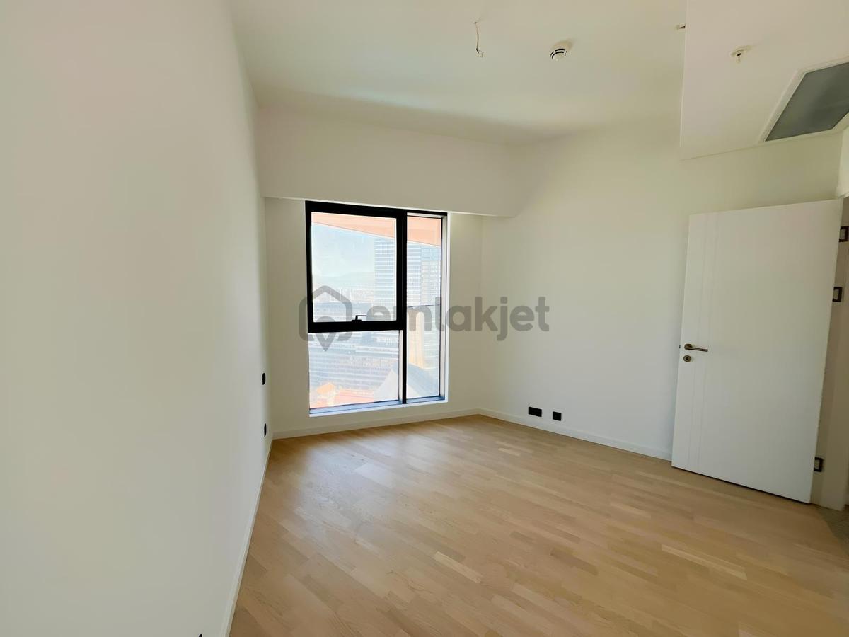 Folkart Nova'da Full Deniz Manzaralı 3+1 Satılık Daire - 23