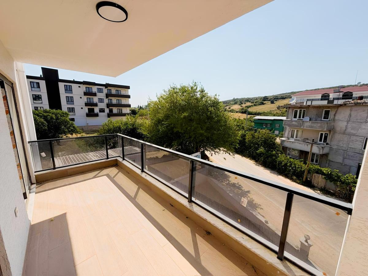 Nilüfer Hasanağa 2+1 95m² Satılık Sıfır Daire - 11