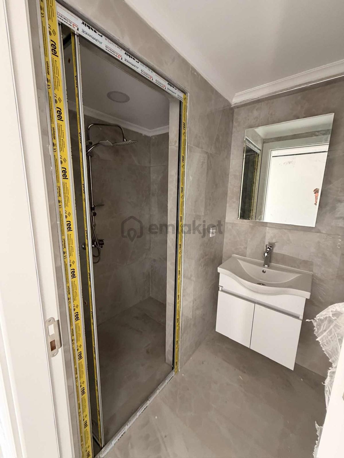 Nilüfer Hasanağa 2+1 95m² Satılık Sıfır Daire - 6