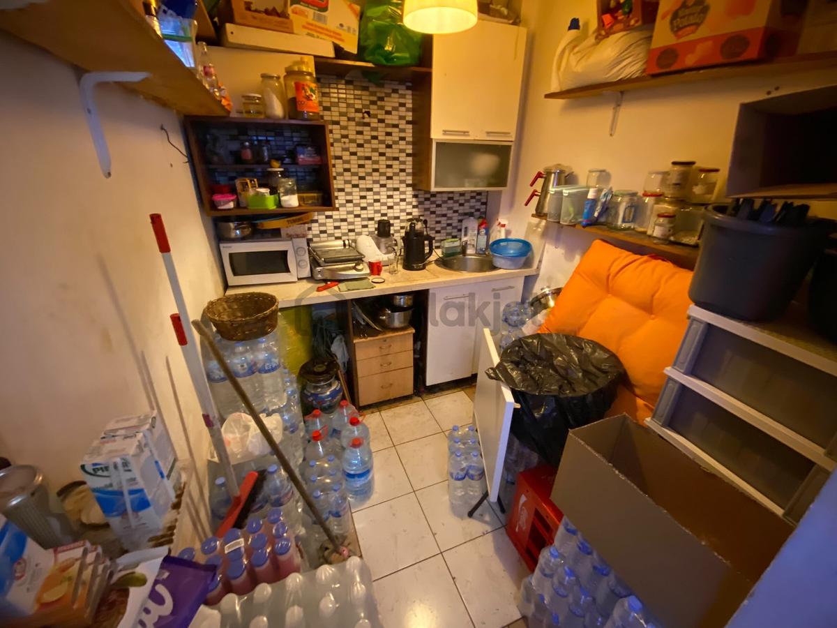 Balgatta Yüksek Cirolu Devren Kiralık Tekel Bayii - 6