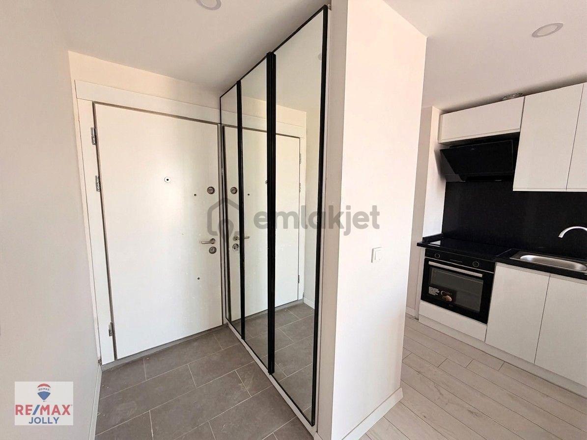 Point Residence | 29. Kat | Kiralık 1+1 Daire - 8