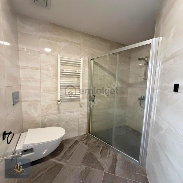 Akevler Almina Towers'da Kiralık 1+1 Daire - 7