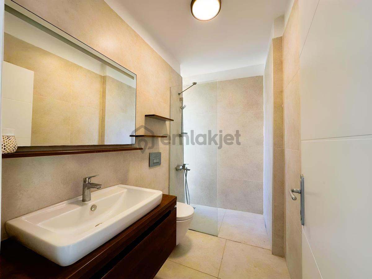 Bodrum Yalıçiftlik Satılık 4+1 Villa - 10