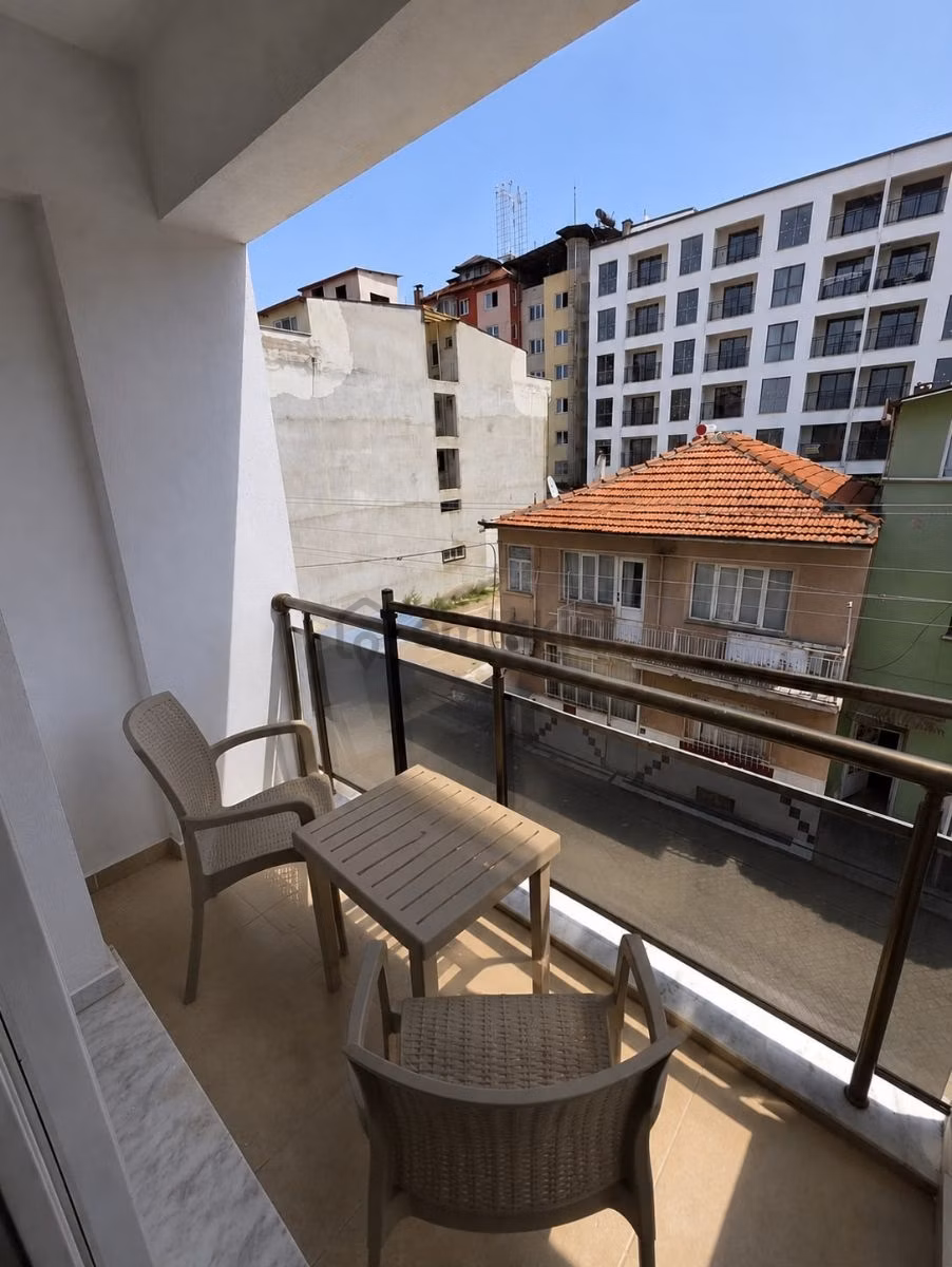 Kampüs Yanı Full Esyalı Yatırıma Uygun Daire - 9