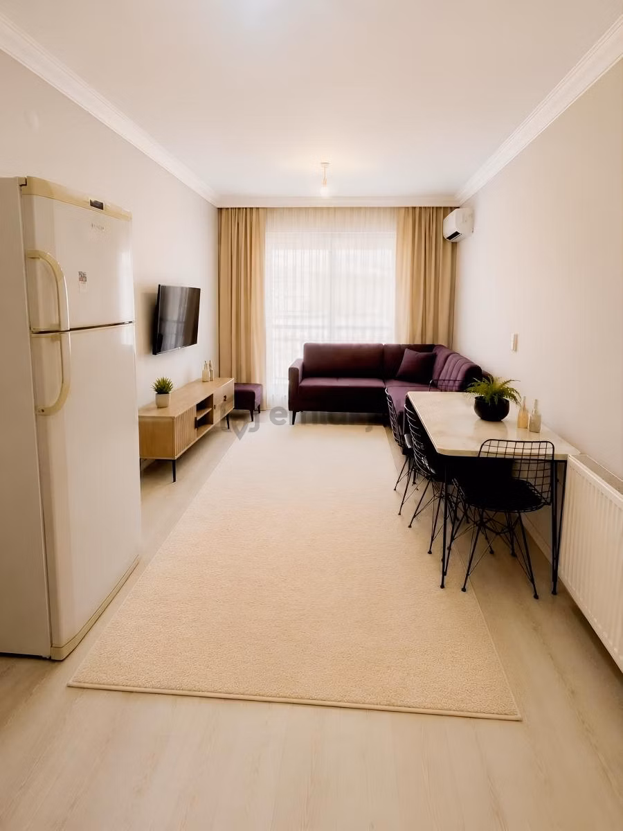 Kampüs Yanı Full Esyalı Yatırıma Uygun Daire - 5