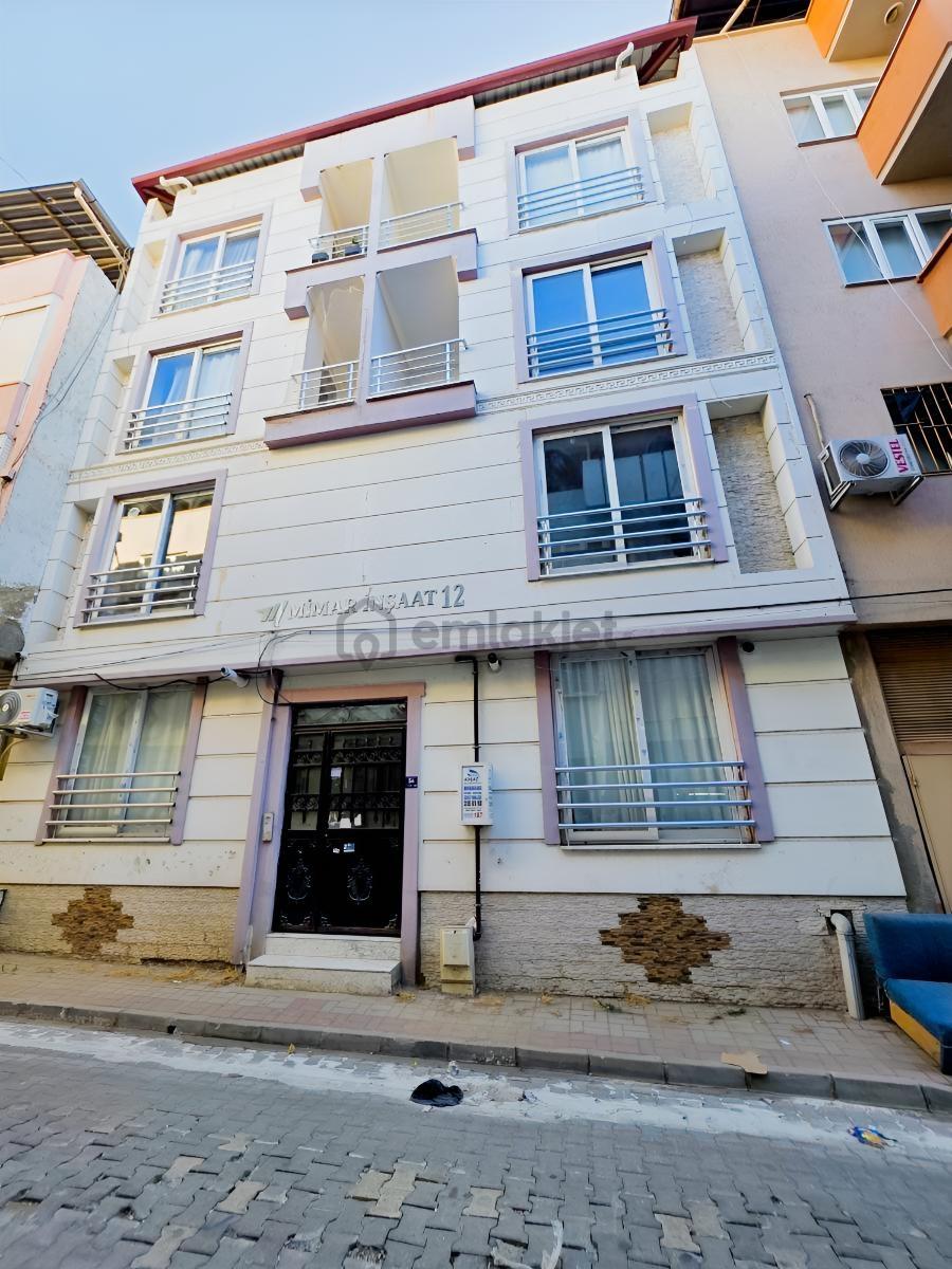 Şehir Merkezinde Esyalı Daire