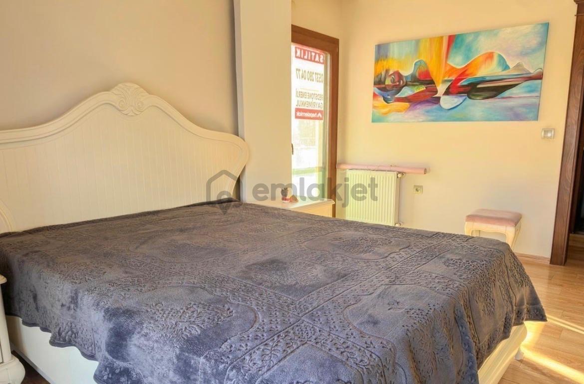 Park Royal Sitesi Satılık 3+1 Daire - 2