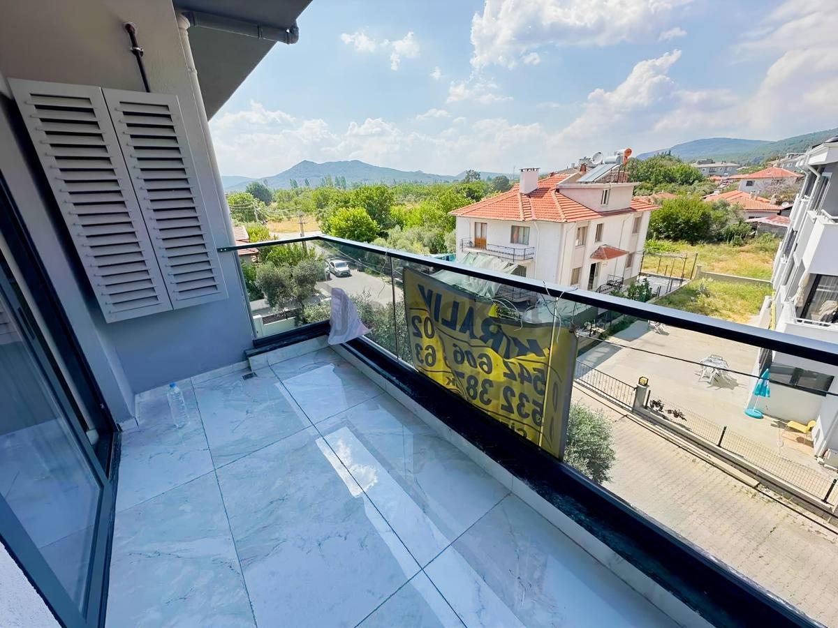 Ula Nın En Güzel 2+1 Kiralık Dairesi - 6