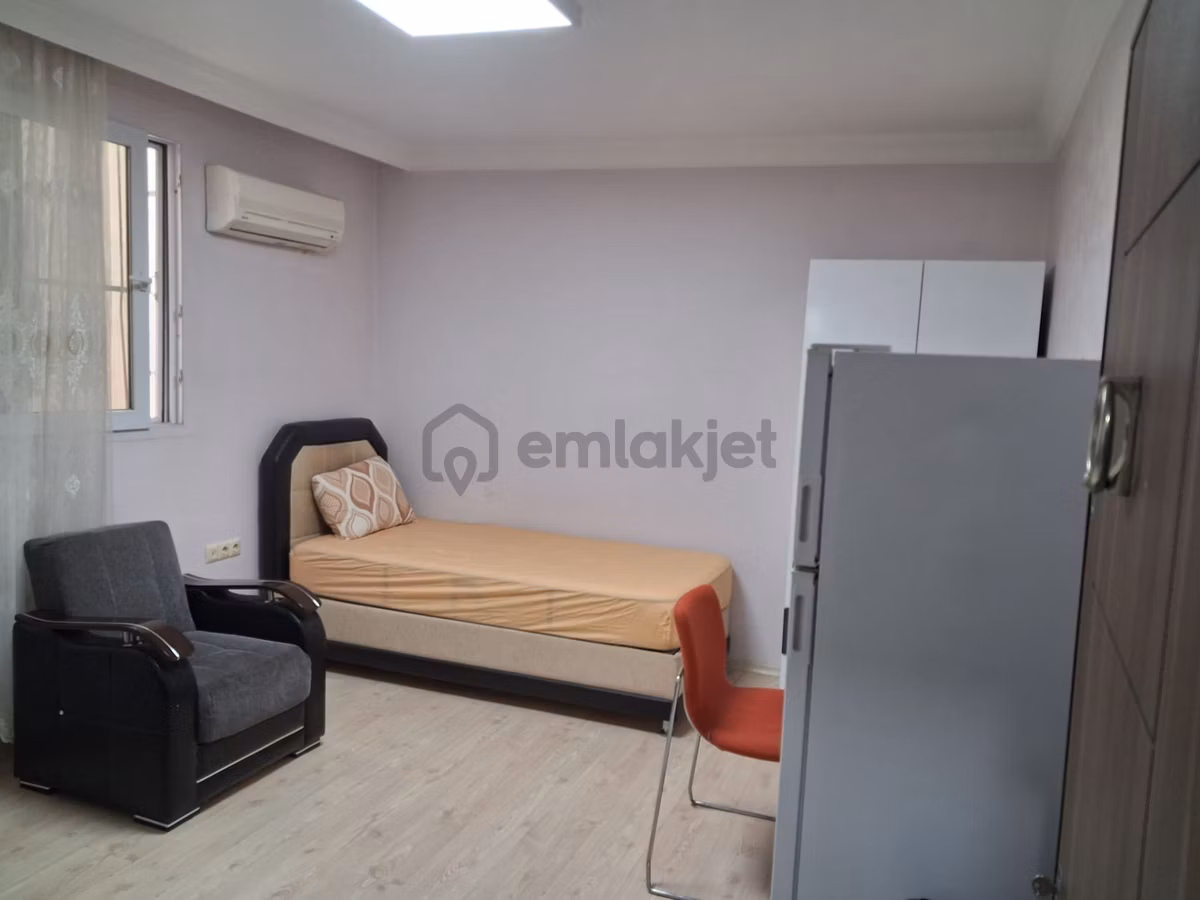 Sahibinden Sahibinden Eşyalı Kiralık 1 0 Stüdyo Daire - 4