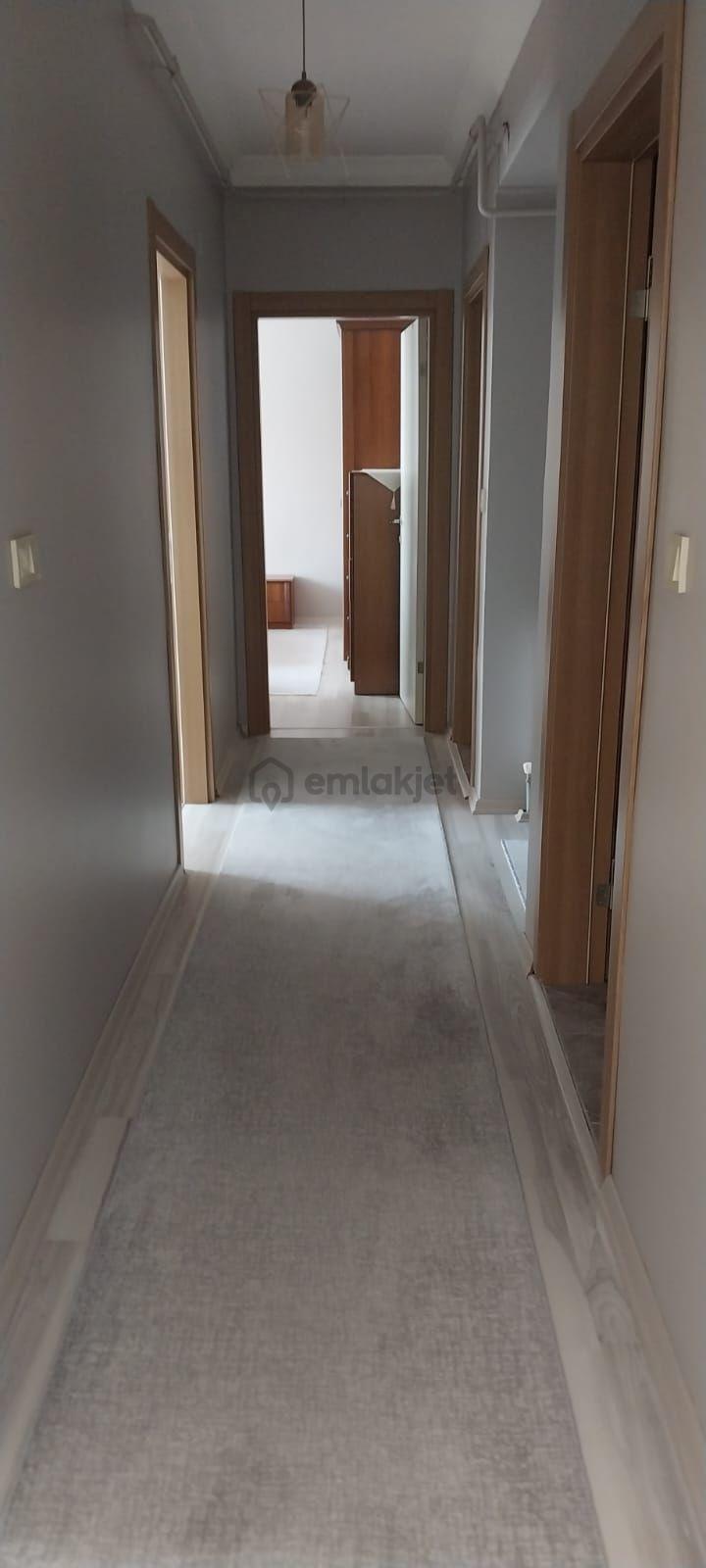 Muratlı İstiklal Kurtpınar'da Eşyalı Kiralık 2+1 Daire - 24
