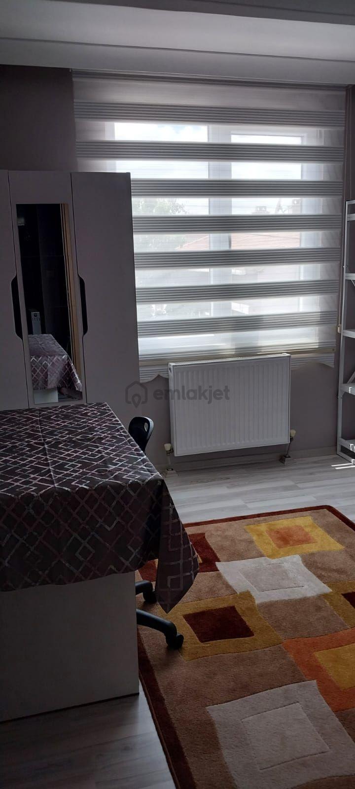 Muratlı İstiklal Kurtpınar'da Eşyalı Kiralık 2+1 Daire - 8