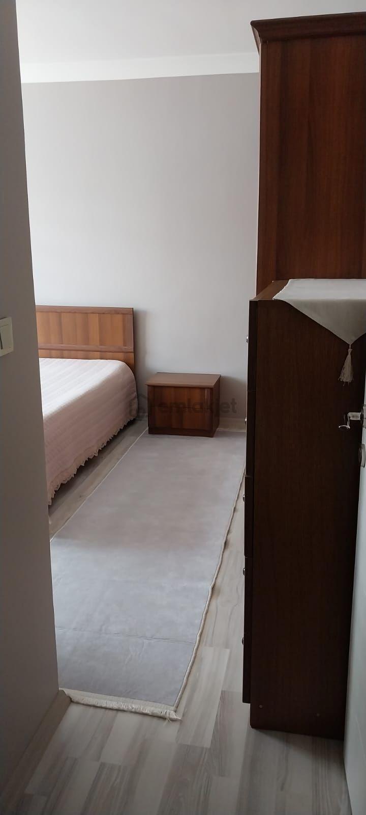 Muratlı İstiklal Kurtpınar'da Eşyalı Kiralık 2+1 Daire - 16