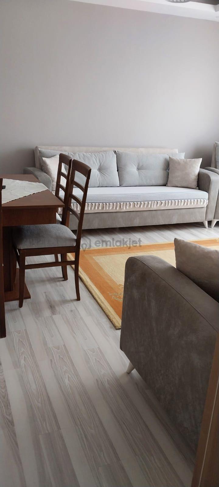 Muratlı İstiklal Kurtpınar'da Eşyalı Kiralık 2+1 Daire - 19