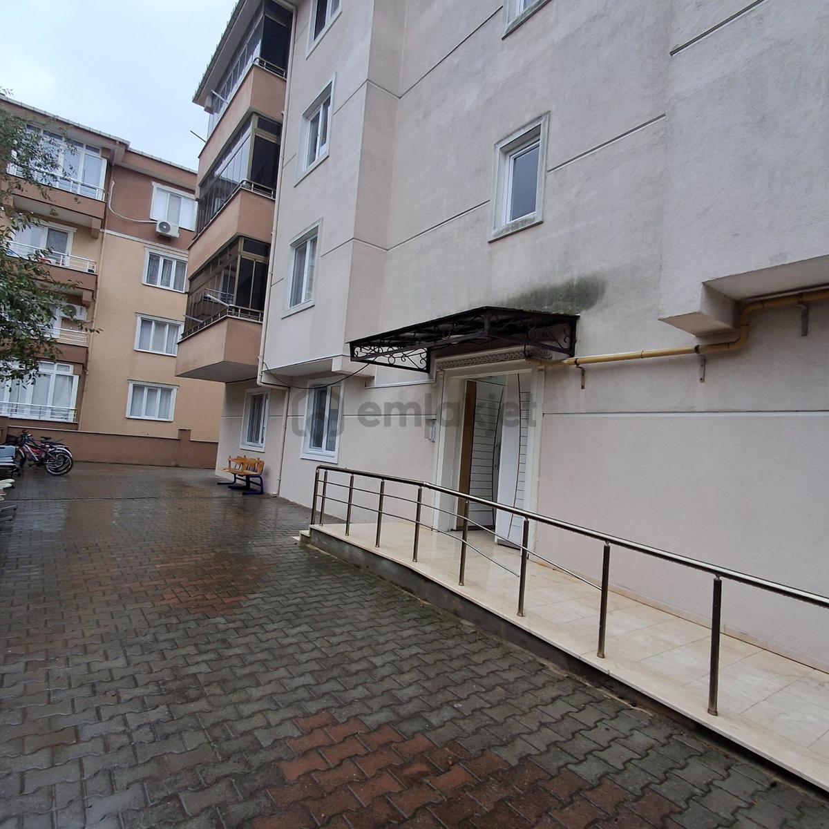 Muratlı İstiklal Kurtpınar'da Eşyalı Kiralık 2+1 Daire - 33