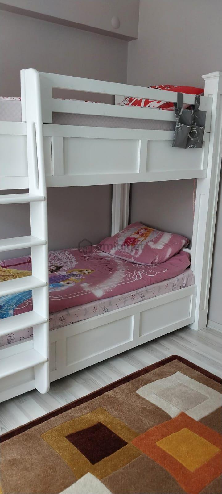 Muratlı İstiklal Kurtpınar'da Eşyalı Kiralık 2+1 Daire - 17