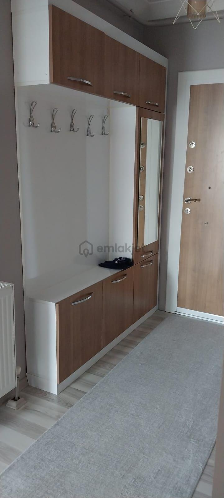 Muratlı İstiklal Kurtpınar'da Eşyalı Kiralık 2+1 Daire - 23