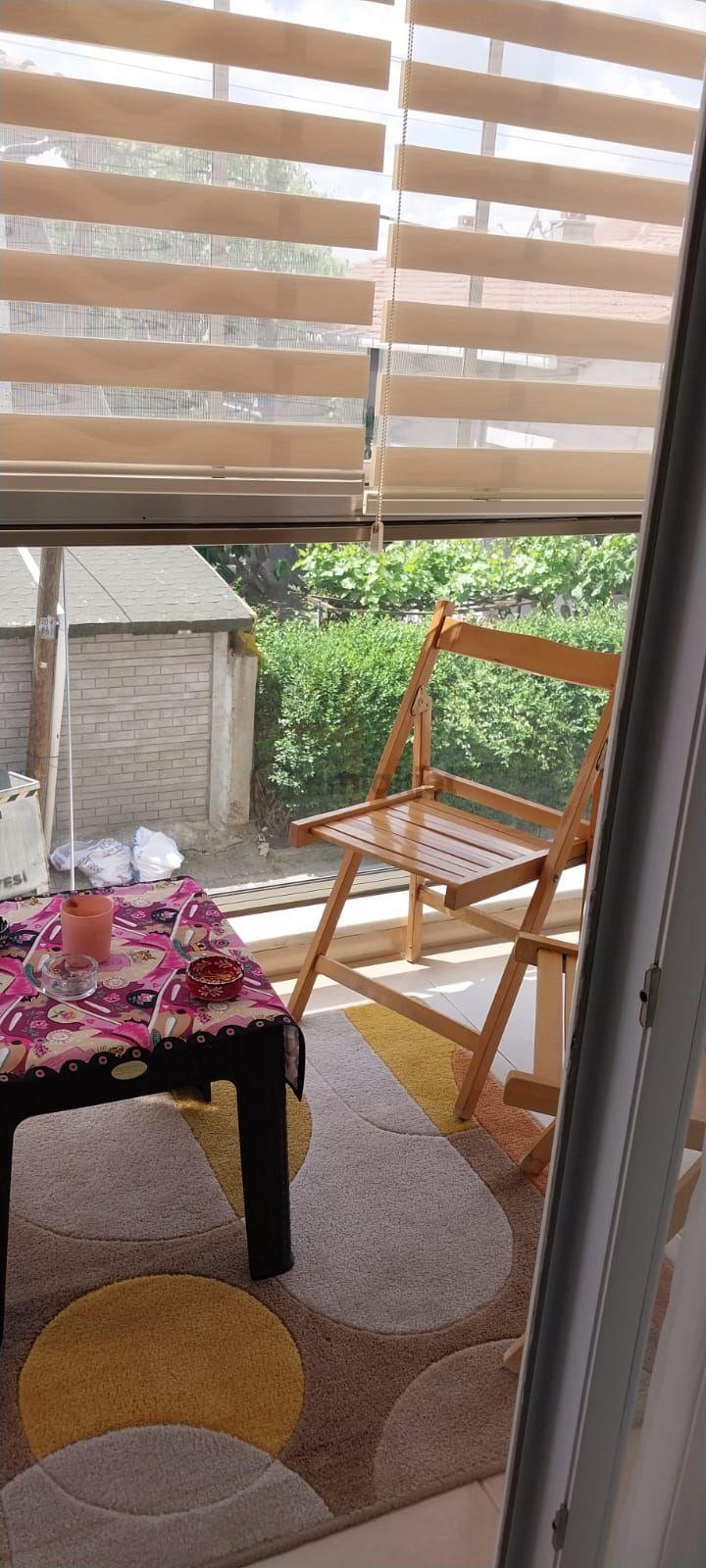 Muratlı İstiklal Kurtpınar'da Eşyalı Kiralık 2+1 Daire - 4