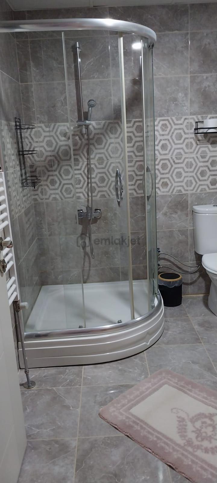 Muratlı İstiklal Kurtpınar'da Eşyalı Kiralık 2+1 Daire - 18