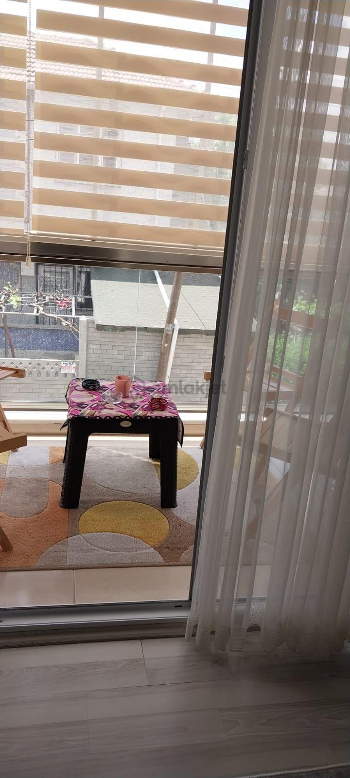 Muratlı İstiklal Kurtpınar'da Eşyalı Kiralık 2+1 Daire - 26