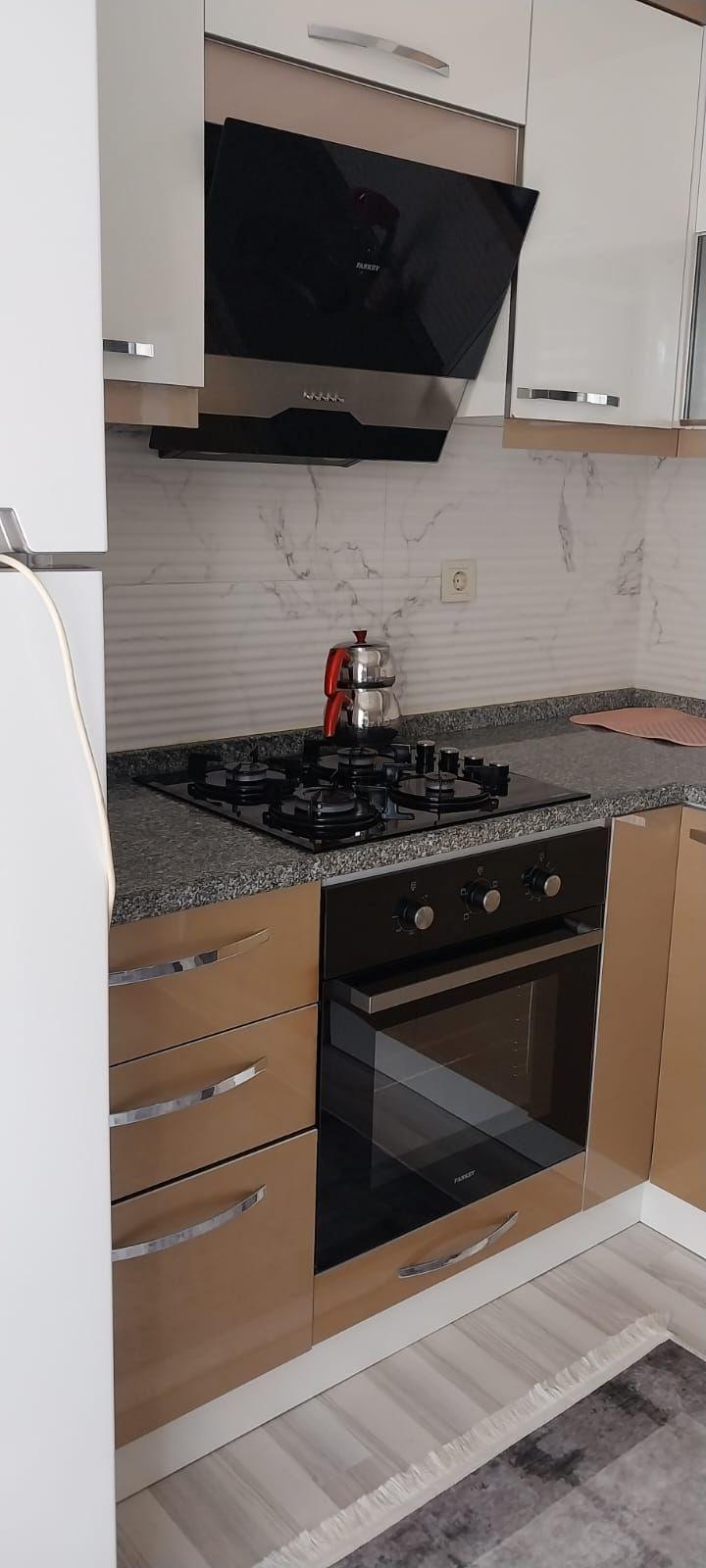 Muratlı İstiklal Kurtpınar'da Eşyalı Kiralık 2+1 Daire - 25