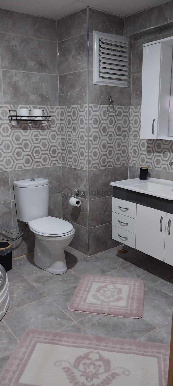 Muratlı İstiklal Kurtpınar'da Eşyalı Kiralık 2+1 Daire - 10