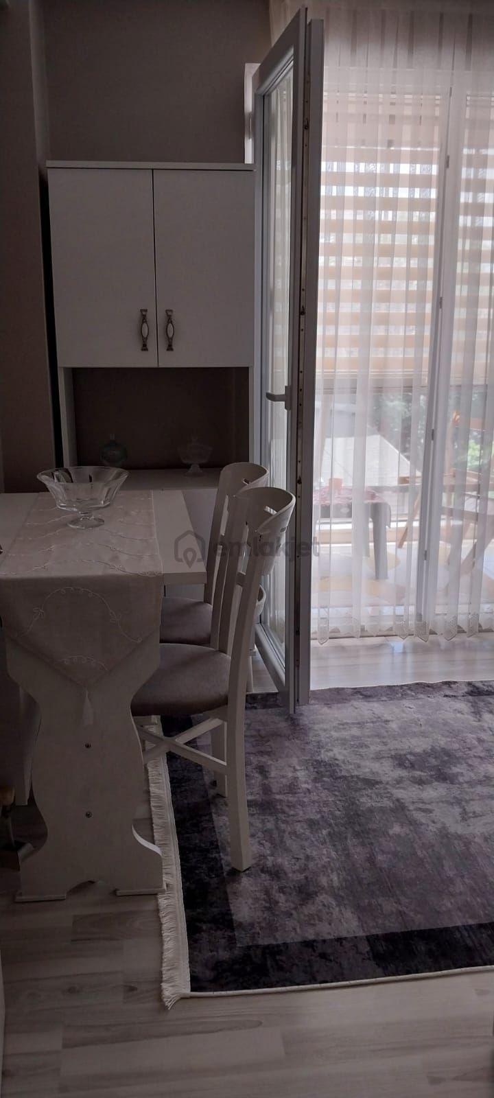 Muratlı İstiklal Kurtpınar'da Eşyalı Kiralık 2+1 Daire - 14