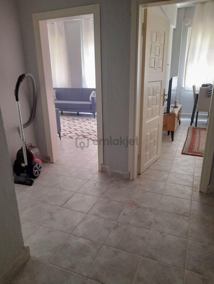 Kasaplar Mahallesinde Masrafsız, Klimalı, Satılık 2+1 Daire - 23