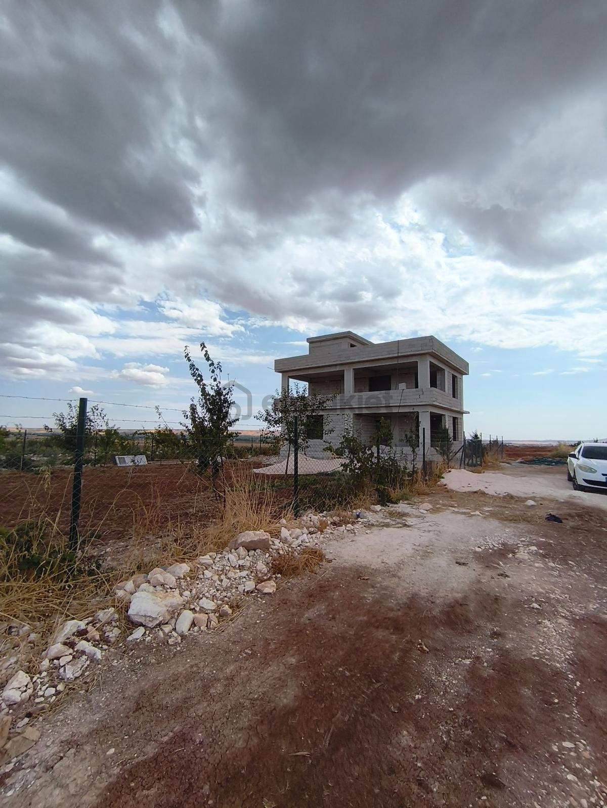 Akziyaret Emlaktan Satılık Bağevi - 3