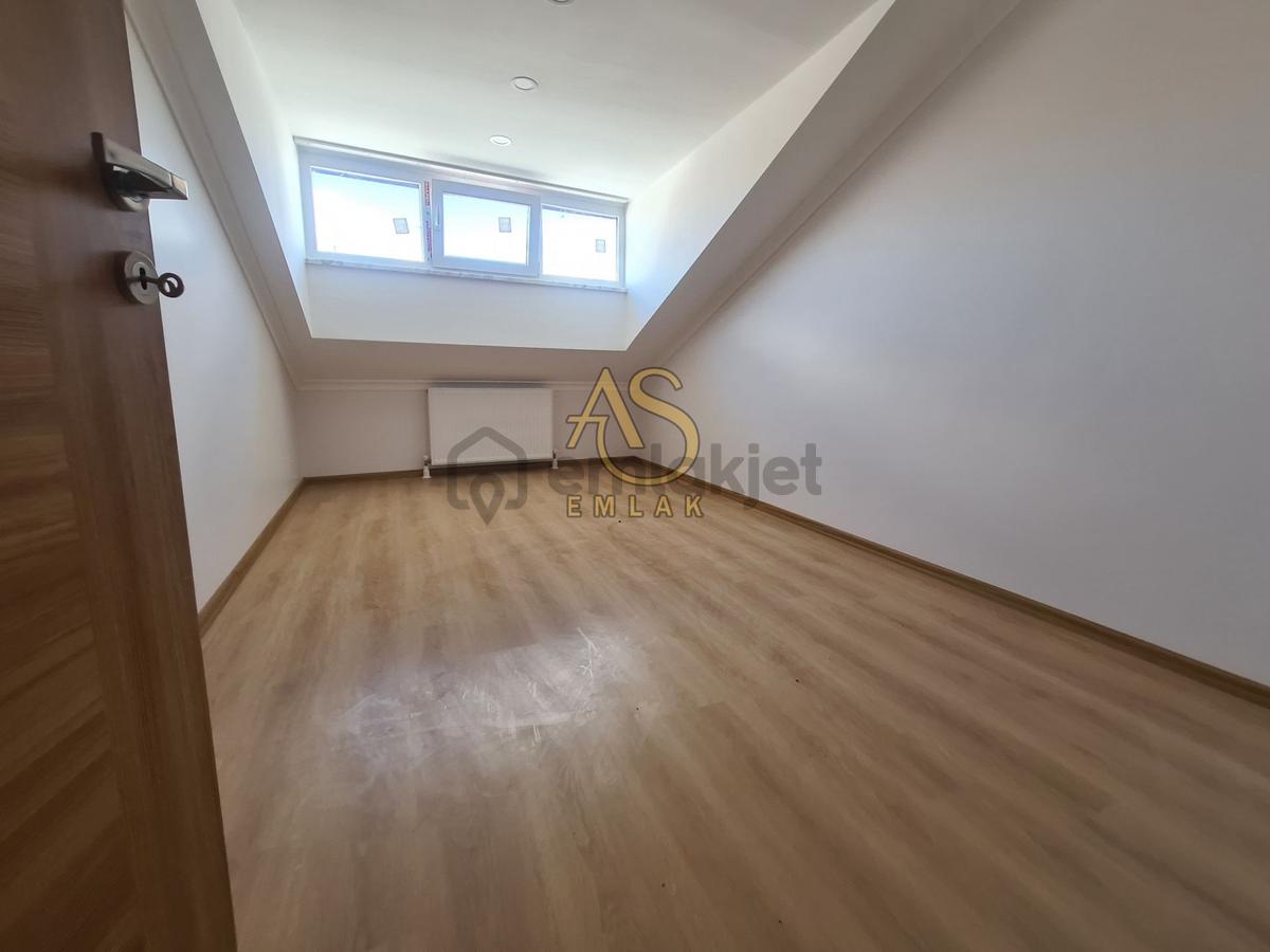 As Emlaktan 2+1 Yeni Binada Manzara Teraslı Cadde Üzerinde Daire - 15