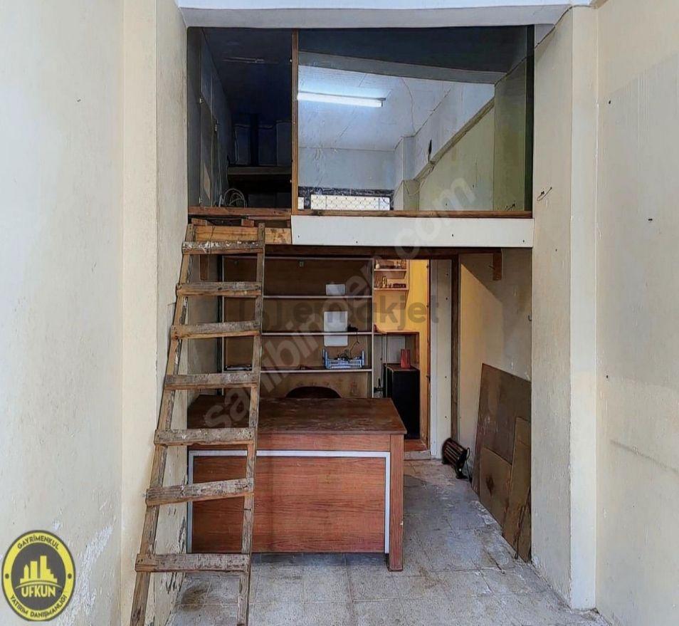 Şahintepe Satılık Dükkan Büro Depo - 7