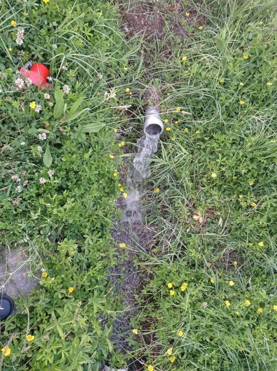 Degırmendere Ķöyü Icınde Icınde Ev De Olan Tarla Satılıktır - 7