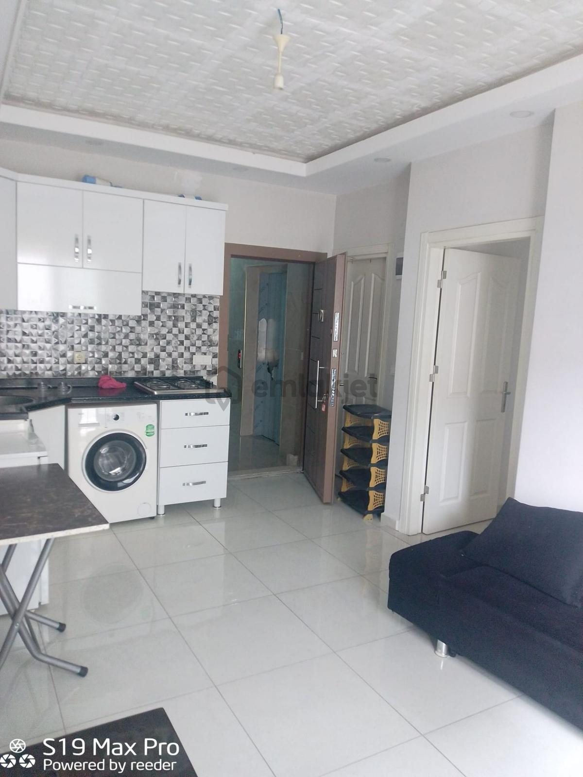 Meydan Mahllesinde Eşyalı Kiralık 1+1 - 5