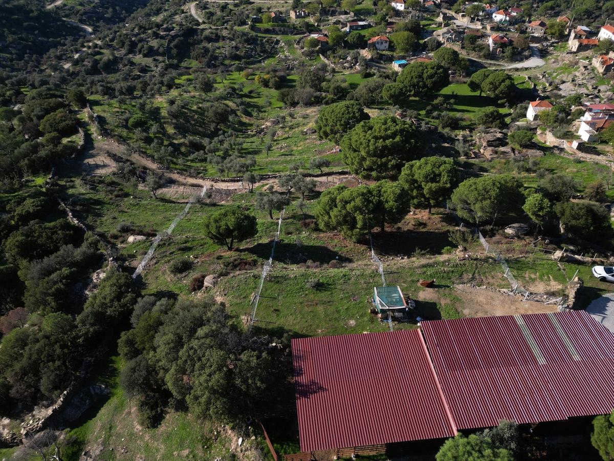 Söke Bayırdamı Mevkii İmarlı Arsa - 30