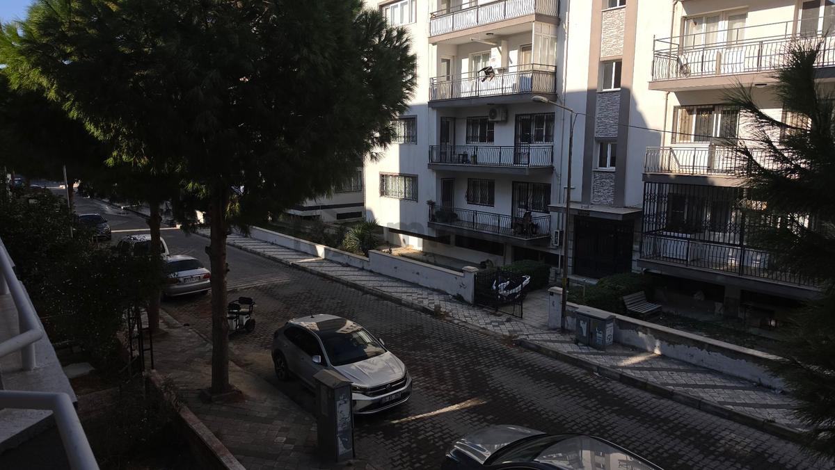 Söke Atatürk Mahallesi'nde Satılık Geniş 3+1 Daire - 14