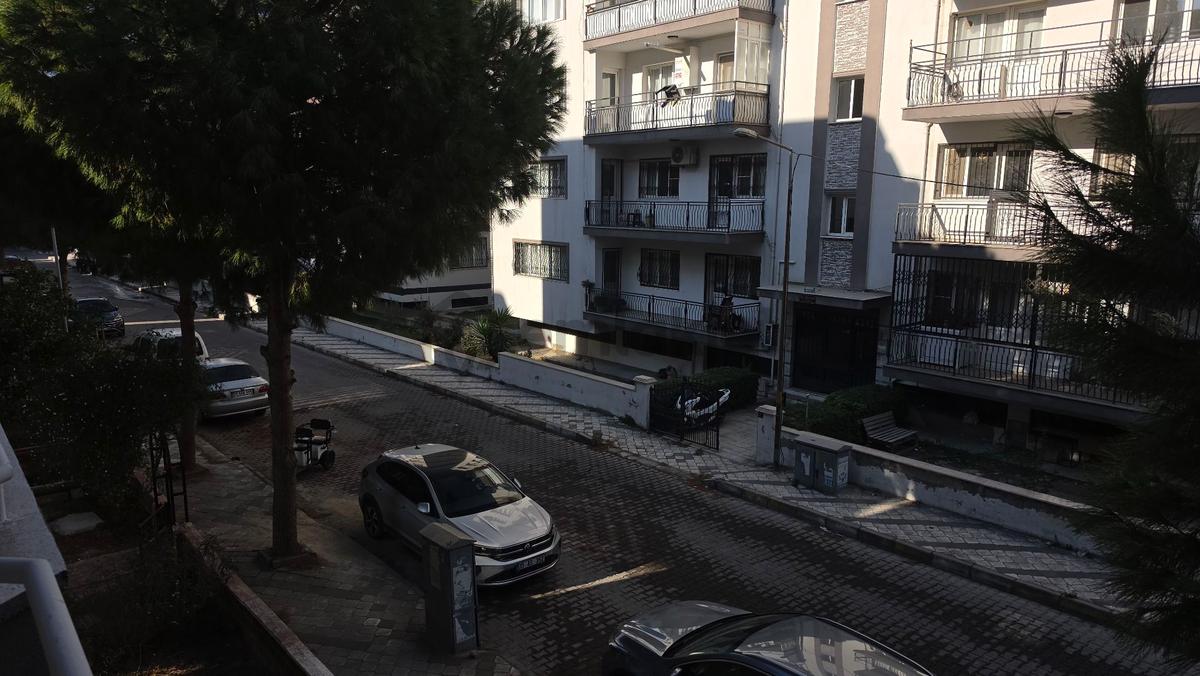 Söke Atatürk Mahallesi'nde Satılık Geniş 3+1 Daire - 11