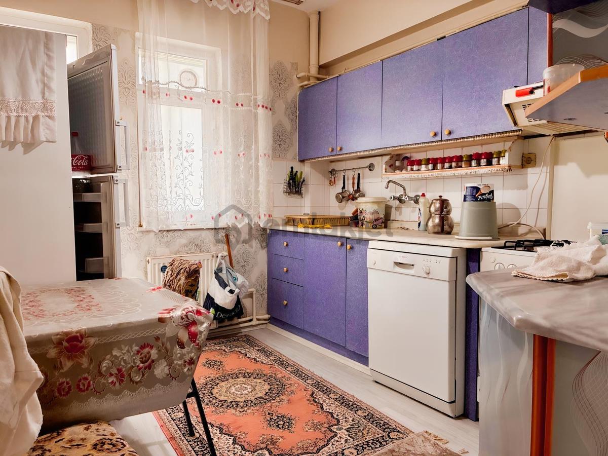 Belsin'de 3+1 Güney Cephe Daire - 20
