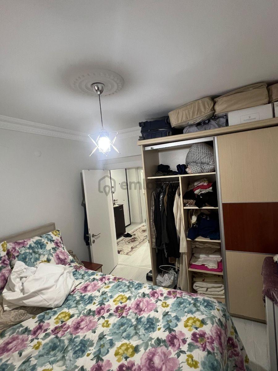 Yeşilova'da Mükemmel 2+1 Bahçe Kat Daire - 4