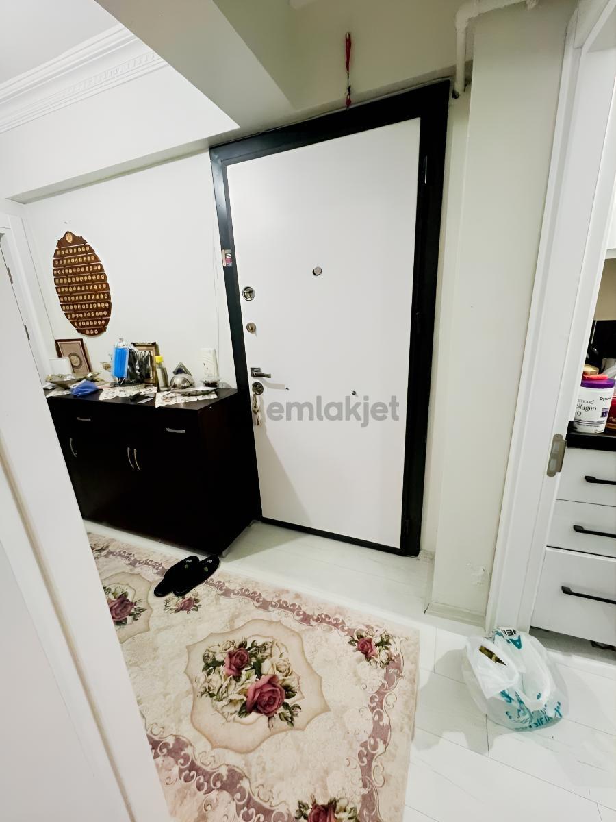 Yeşilova'da Mükemmel 2+1 Bahçe Kat Daire - 19