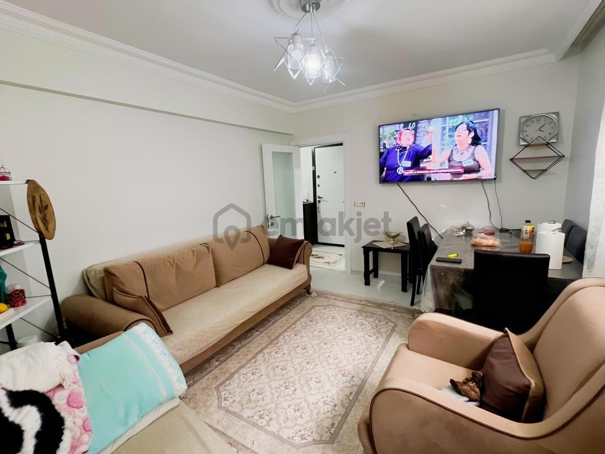 Yeşilova'da Mükemmel 2+1 Bahçe Kat Daire - 10