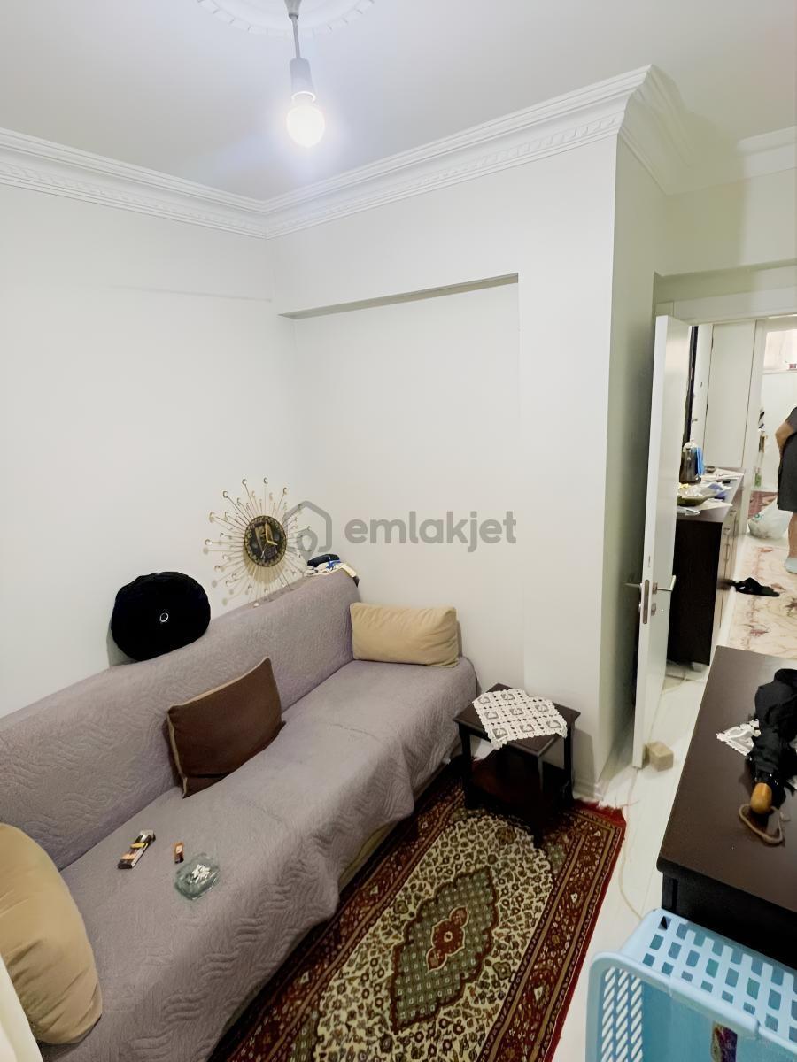 Yeşilova'da Mükemmel 2+1 Bahçe Kat Daire - 12