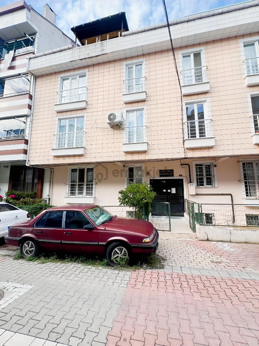 Yeşilova'da Mükemmel 2+1 Bahçe Kat Daire - 3