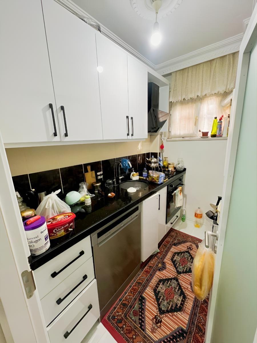 Yeşilova'da Mükemmel 2+1 Bahçe Kat Daire - 8