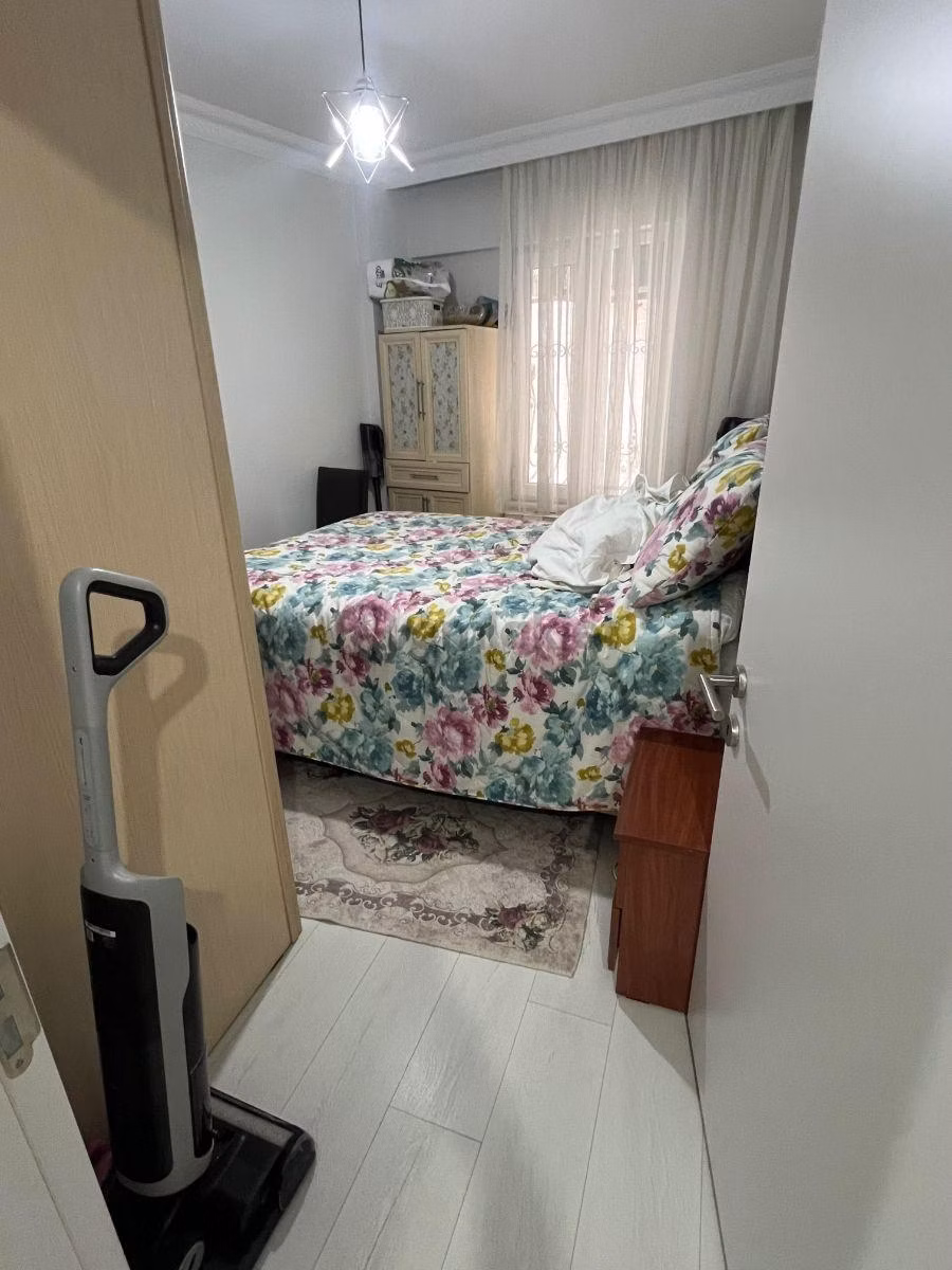 Yeşilova'da Mükemmel 2+1 Bahçe Kat Daire - 9