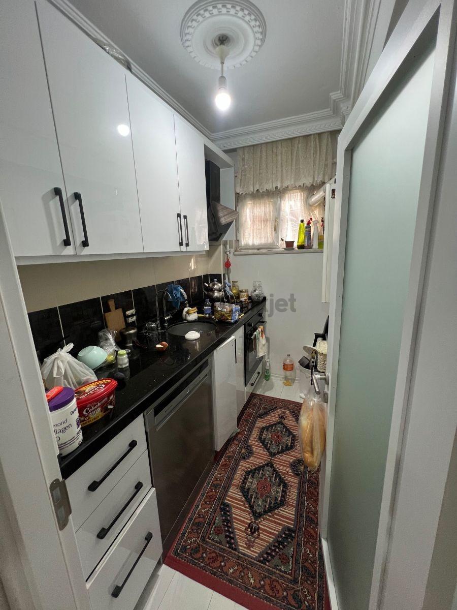 Yeşilova'da Mükemmel 2+1 Bahçe Kat Daire - 14