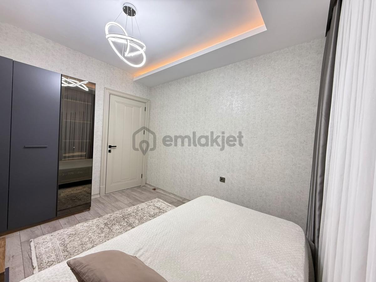 Bulutbey Palazzo Konfor Ve Prestiji Bir Arada Sunan 4.5+1 Daire - 27
